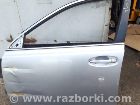 ФОТО Дверь передняя левая для Subaru Outback IV BM/BR (09-14) Київ