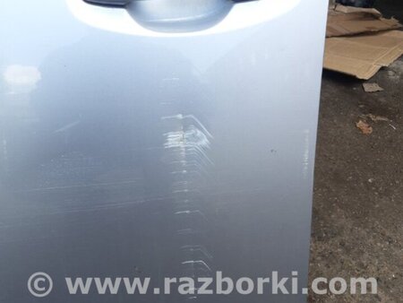 ФОТО Дверь передняя левая для Subaru Outback IV BM/BR (09-14) Київ