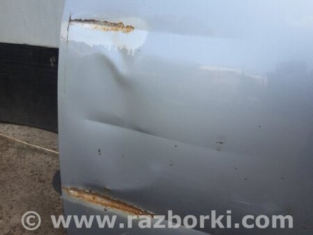 ФОТО Дверь передняя левая для Subaru Outback IV BM/BR (09-14) Київ