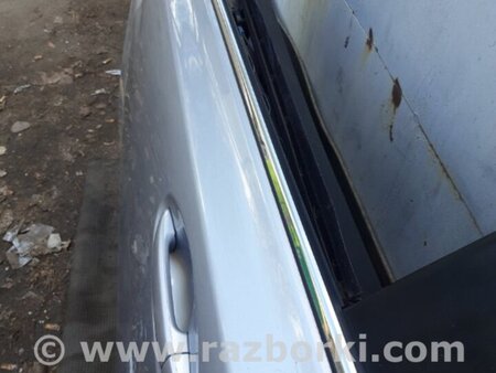 ФОТО Молдинг на дверь передний левый для Subaru Outback IV BM/BR (09-14) Київ