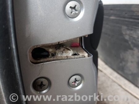 ФОТО Замок двери передний левый для Subaru Outback IV BM/BR (09-14) Київ