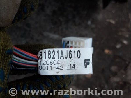 ФОТО Проводка передняя левая для Subaru Outback IV BM/BR (09-14) Київ