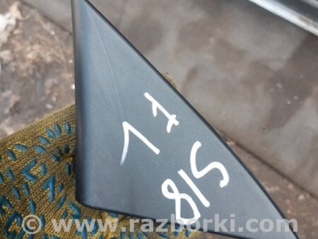 ФОТО Накладка на дверь передняя левая для Subaru Outback IV BM/BR (09-14) Київ