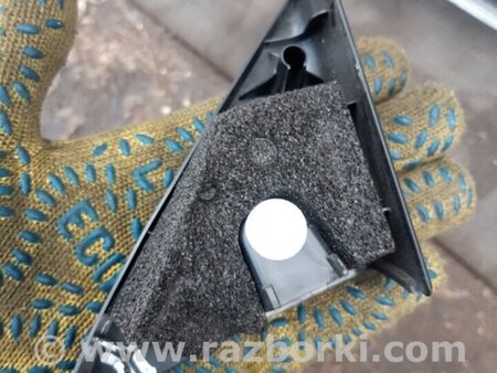 ФОТО Накладка на дверь передняя левая для Subaru Outback IV BM/BR (09-14) Київ