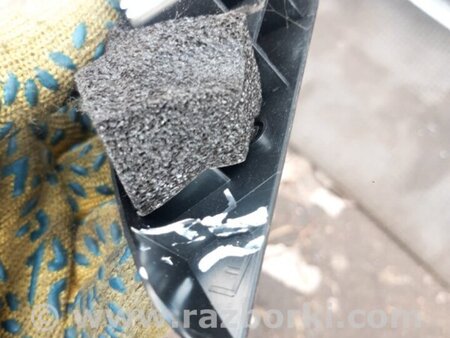 ФОТО Накладка на дверь передняя левая для Subaru Outback IV BM/BR (09-14) Київ