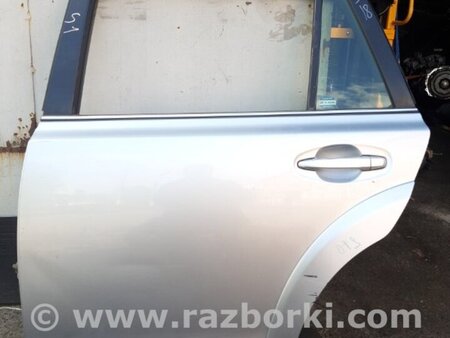 ФОТО Дверь задняя левая для Subaru Outback IV BM/BR (09-14) Київ