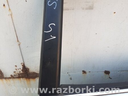 ФОТО Дверь задняя левая для Subaru Outback IV BM/BR (09-14) Київ