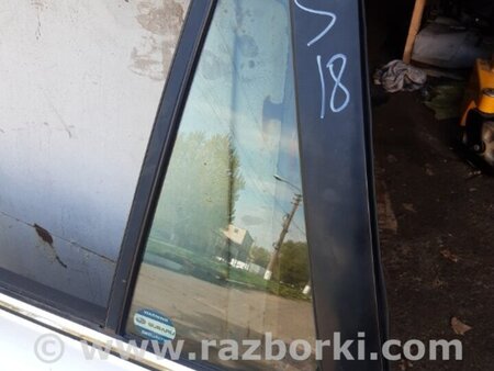 ФОТО Дверь задняя левая для Subaru Outback IV BM/BR (09-14) Київ