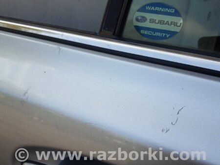 ФОТО Дверь задняя левая для Subaru Outback IV BM/BR (09-14) Київ