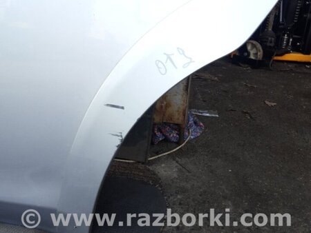 ФОТО Молдинг на дверь задний левый для Subaru Outback IV BM/BR (09-14) Київ