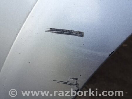 ФОТО Молдинг на дверь задний левый для Subaru Outback IV BM/BR (09-14) Київ