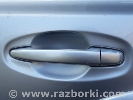 ФОТО Ручка двери внешняя задняя левая для Subaru Outback IV BM/BR (09-14) Київ