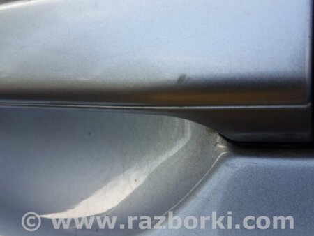 ФОТО Ручка двери внешняя задняя левая для Subaru Outback IV BM/BR (09-14) Київ