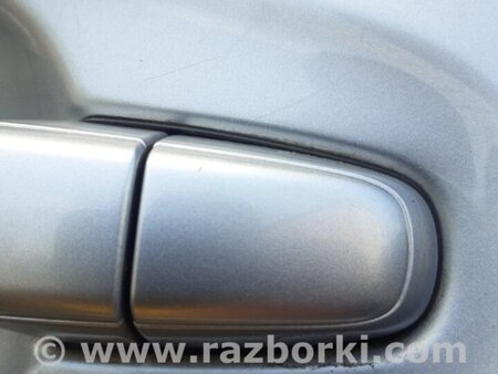 ФОТО Крышка ручки наружной задняя левая для Subaru Outback IV BM/BR (09-14) Київ