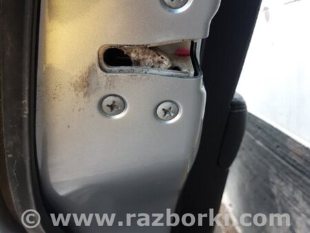 ФОТО Замок двери задний левый для Subaru Outback IV BM/BR (09-14) Київ