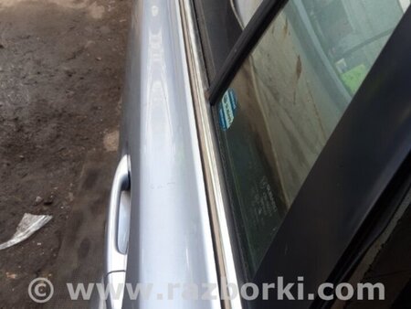 ФОТО Молдинг на дверь задний левый для Subaru Outback IV BM/BR (09-14) Київ