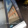 Форточка двери задняя левая Subaru Outback IV BM/BR (09-14)