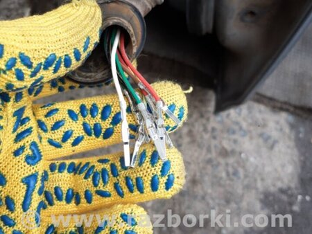 ФОТО Проводка задняя левая для Subaru Outback IV BM/BR (09-14) Київ