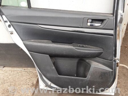 ФОТО Карта двери задней левой для Subaru Outback IV BM/BR (09-14) Київ