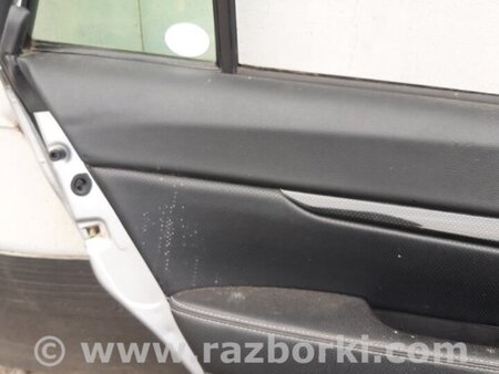 ФОТО Карта двери задней левой для Subaru Outback IV BM/BR (09-14) Київ
