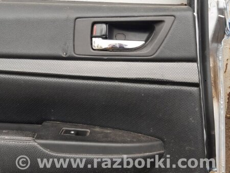 ФОТО Карта двери задней левой для Subaru Outback IV BM/BR (09-14) Київ