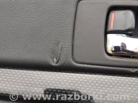ФОТО Карта двери задней левой для Subaru Outback IV BM/BR (09-14) Київ