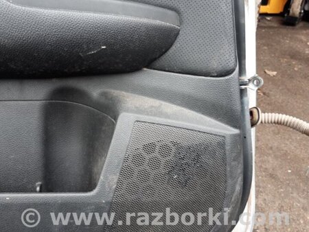 ФОТО Карта двери задней левой для Subaru Outback IV BM/BR (09-14) Київ