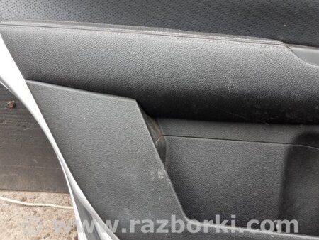 ФОТО Карта двери задней левой для Subaru Outback IV BM/BR (09-14) Київ