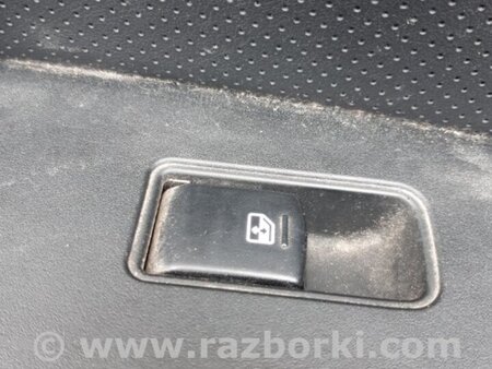 ФОТО Кнопка стеклоподъемника задняя левая для Subaru Outback IV BM/BR (09-14) Київ