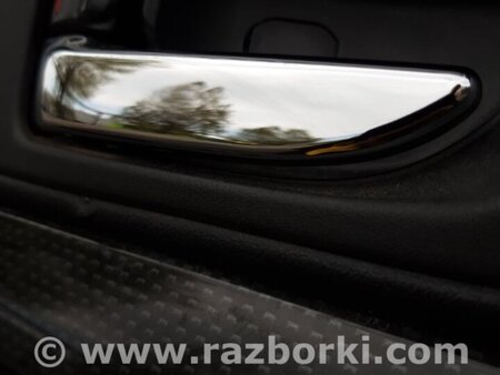 ФОТО Ручка двери внутренняя задняя левая для Subaru Outback IV BM/BR (09-14) Київ