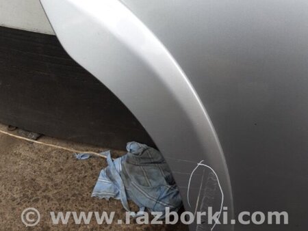 ФОТО Молдинг на дверь задний правый для Subaru Outback IV BM/BR (09-14) Київ