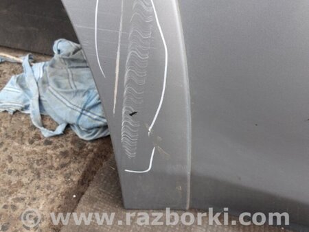 ФОТО Молдинг на дверь задний правый для Subaru Outback IV BM/BR (09-14) Київ