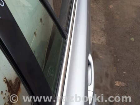 ФОТО Молдинг на дверь задний правый для Subaru Outback IV BM/BR (09-14) Київ