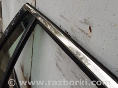 ФОТО Молдинг на дверь задний правый для Subaru Outback IV BM/BR (09-14) Київ