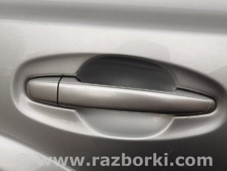 ФОТО Ручка двери внешняя задняя правая для Subaru Outback IV BM/BR (09-14) Київ