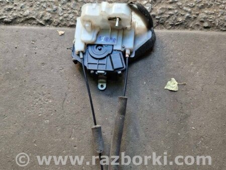 ФОТО Замок двери задний правый для Subaru Outback IV BM/BR (09-14) Київ