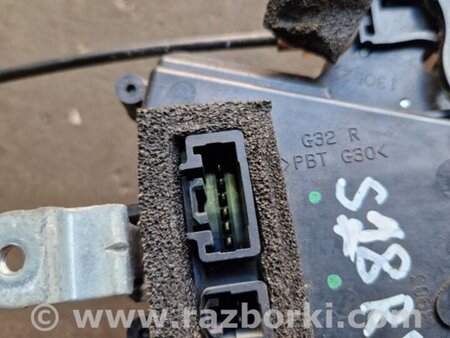 ФОТО Замок двери задний правый для Subaru Outback IV BM/BR (09-14) Київ