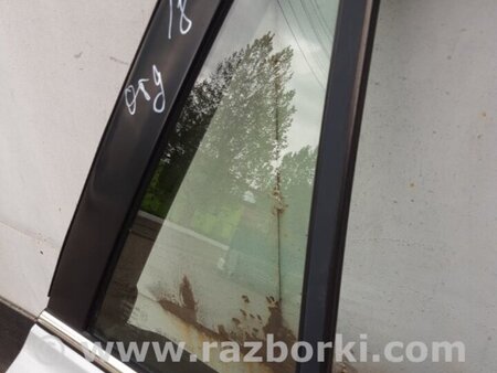 ФОТО Форточка двери задняя правая для Subaru Outback IV BM/BR (09-14) Київ