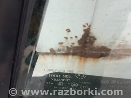 ФОТО Форточка двери задняя правая для Subaru Outback IV BM/BR (09-14) Київ