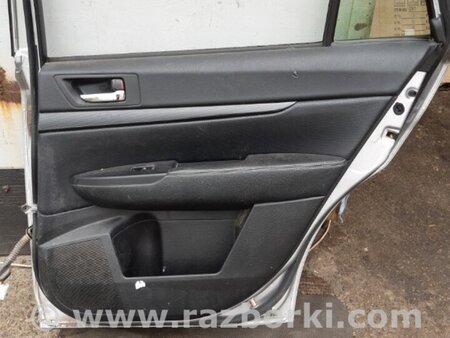 ФОТО Карта двери задней правой для Subaru Outback IV BM/BR (09-14) Київ