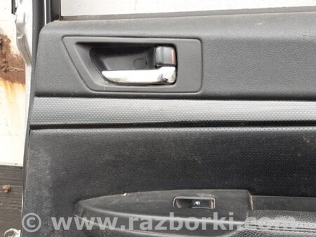 ФОТО Карта двери задней правой для Subaru Outback IV BM/BR (09-14) Київ