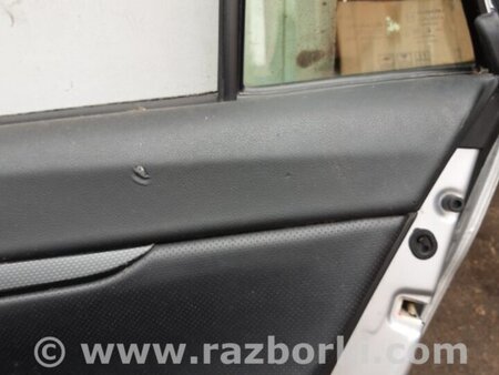 ФОТО Карта двери задней правой для Subaru Outback IV BM/BR (09-14) Київ