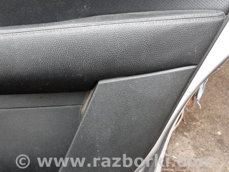 ФОТО Карта двери задней правой для Subaru Outback IV BM/BR (09-14) Київ
