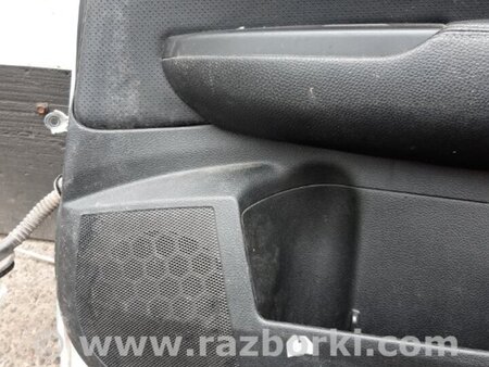 ФОТО Карта двери задней правой для Subaru Outback IV BM/BR (09-14) Київ