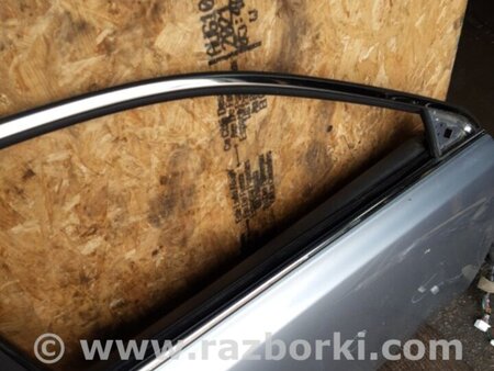 ФОТО Молдинг на дверь передний правый для Subaru Outback IV BM/BR (09-14) Київ