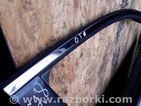 ФОТО Молдинг на дверь передний правый для Subaru Outback IV BM/BR (09-14) Київ