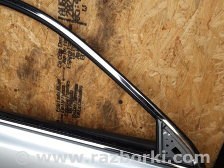 ФОТО Молдинг на дверь передний правый для Subaru Outback IV BM/BR (09-14) Київ