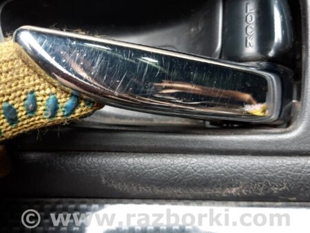 ФОТО Ручка двери внутренняя передняя правая для Subaru Outback IV BM/BR (09-14) Київ