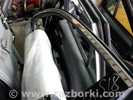 ФОТО Молдинг на дверь передний левый для Subaru Outback IV BM/BR (09-14) Київ