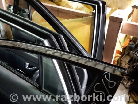 ФОТО Молдинг на дверь передний левый для Subaru Outback IV BM/BR (09-14) Київ